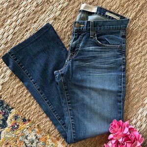 New York & Company Flare Jeans